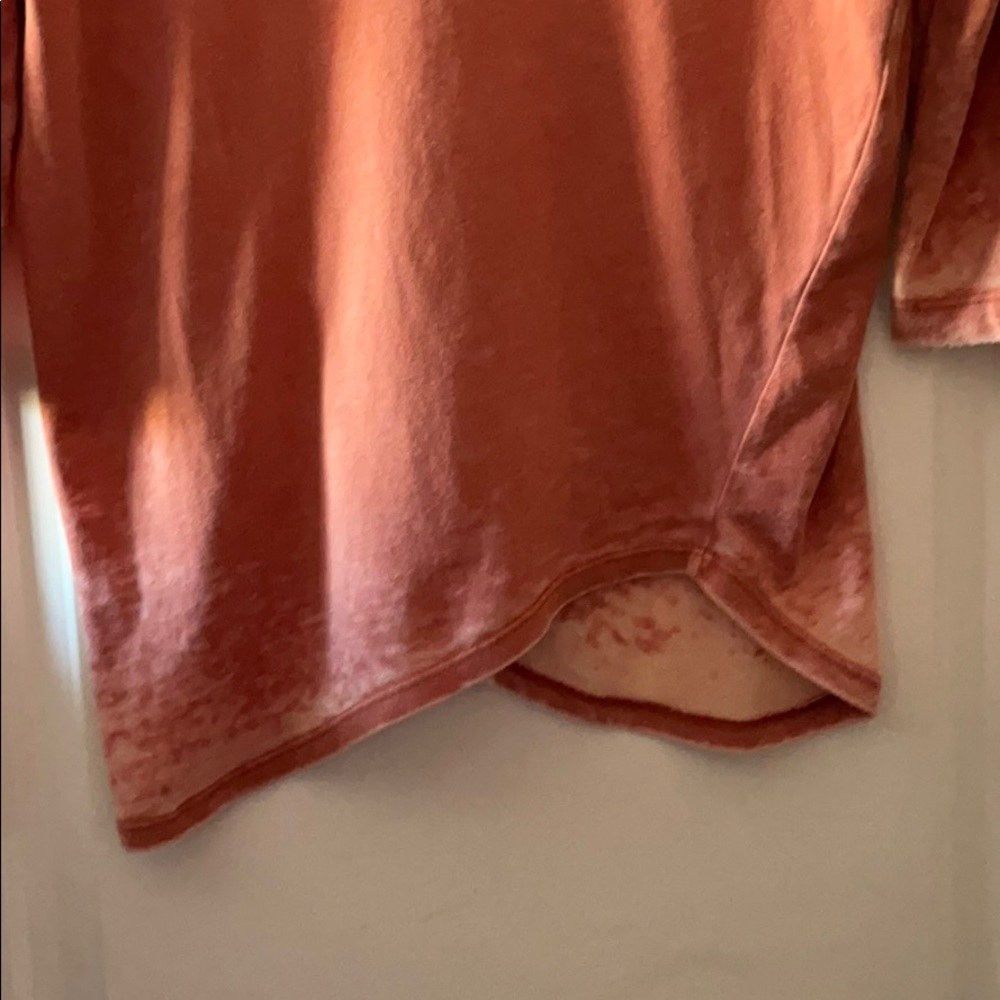 Free People Tee - Picture 6 of 6